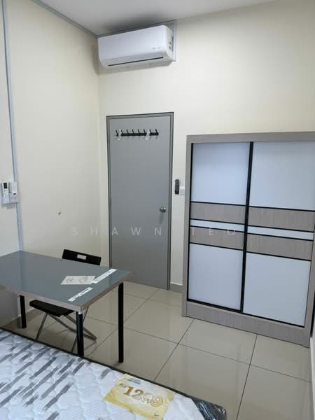 Service Residence for Rent at Residensi Nexus Kajang (PR1MA Kajang) - Shawn Teo - Interior - PropertyGuru.com.my