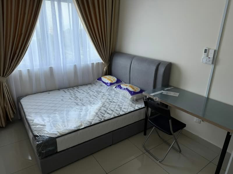 Service Residence for Rent at Residensi Nexus Kajang (PR1MA Kajang) - Shawn Teo - Bedroom - PropertyGuru.com.my