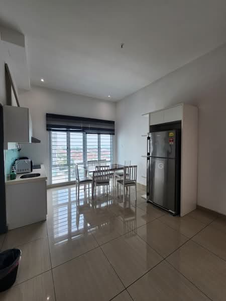 Apartment for Rent at Manhattan - Ws Chong - Kitchen - PropertyGuru.com.my