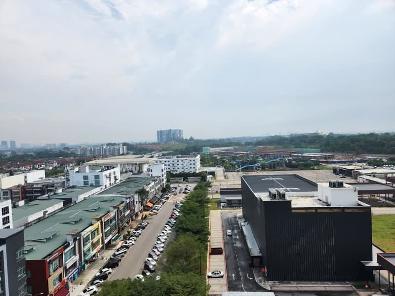 Apartment for Rent at Manhattan - Ws Chong - Exterior - PropertyGuru.com.my