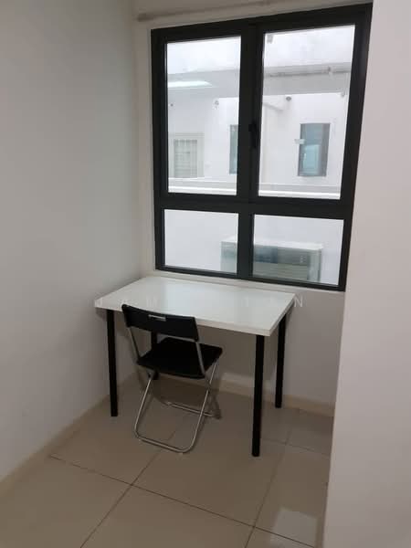 Service Residence for Rent at Centrestage Designer Suite - James Tan - Study - PropertyGuru.com.my