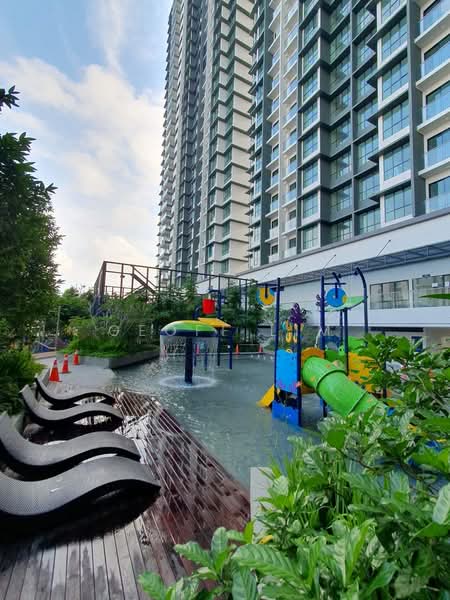 Servis Apartment untuk Dijual di Lavile Kuala Lumpur - Geoff Lim - Exterior - PropertyGuru.com.my