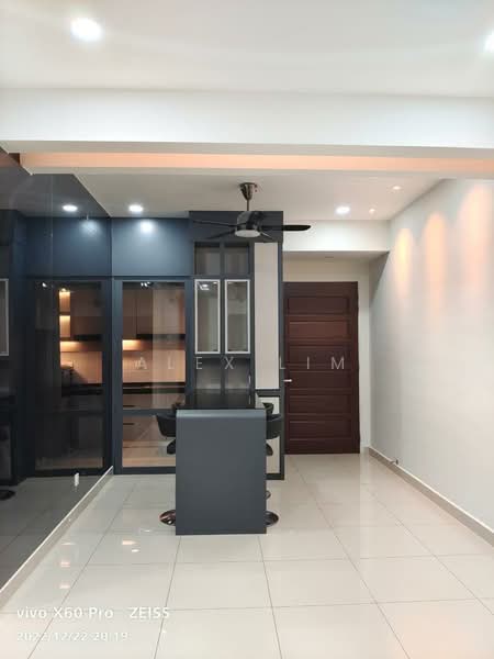 Condominium for Rent at ForestVille - Alex Lim - Interior - PropertyGuru.com.my