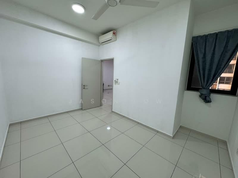 Servis Apartment untuk Disewa di D'sara Sentral - Jason Low - PropertyGuru.com.my