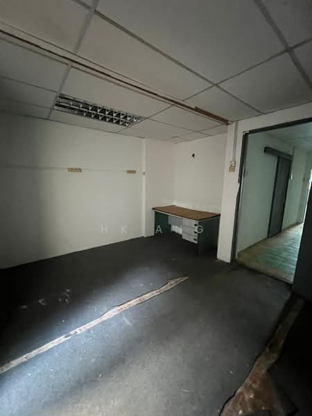 Shop / Office for Rent in Jelutong (Penang) - HK Ang - Interior - PropertyGuru.com.my