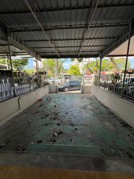 Shop / Office for Rent in Jelutong (Penang) - HK Ang - Exterior - PropertyGuru.com.my