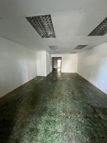 Shop / Office for Rent in Jelutong (Penang) - HK Ang - Interior - PropertyGuru.com.my