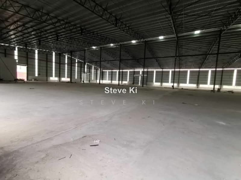 Warehouse for Sale in West Port (Pelabuhan Barat) (Port Klang (Pelabuhan Klang)) - STEVE KI - Interior - PropertyGuru.com.my