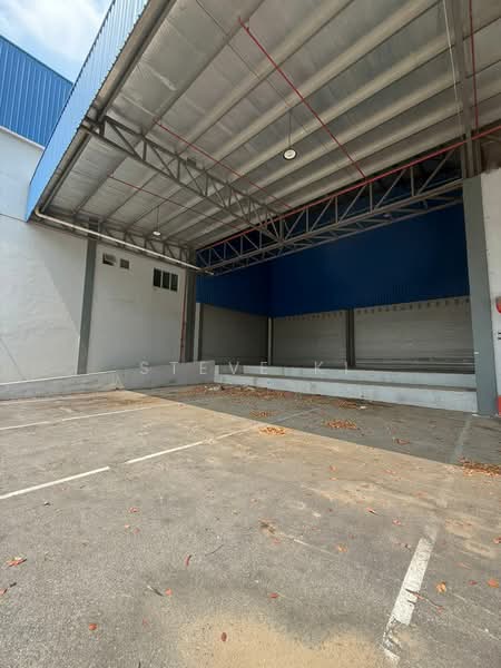 Warehouse for Sale in West Port (Pelabuhan Barat) (Port Klang (Pelabuhan Klang)) - STEVE KI - Exterior - PropertyGuru.com.my