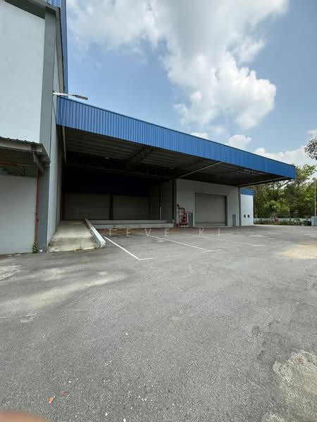 Warehouse for Sale in West Port (Pelabuhan Barat) (Port Klang (Pelabuhan Klang)) - STEVE KI - Exterior - PropertyGuru.com.my