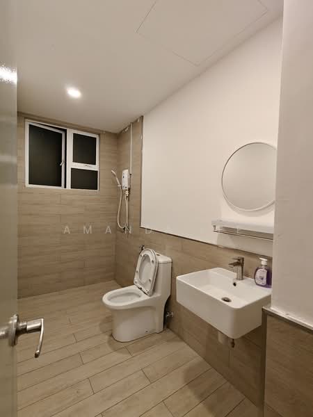 Condominium for Sale at Mahkota Valley @ Indera Mahkota - Amanda Lee - Bathroom - PropertyGuru.com.my