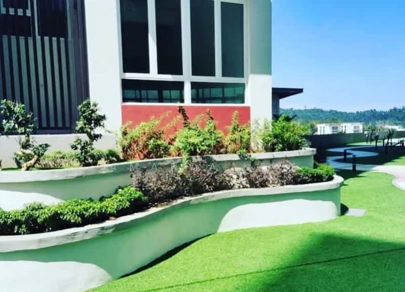 Condominium for Sale at Mahkota Valley @ Indera Mahkota - Amanda Lee - Exterior - PropertyGuru.com.my