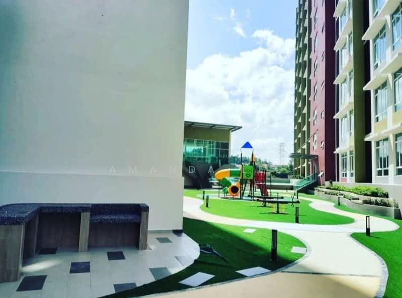 Condominium for Sale at Mahkota Valley @ Indera Mahkota - Amanda Lee - Exterior - PropertyGuru.com.my