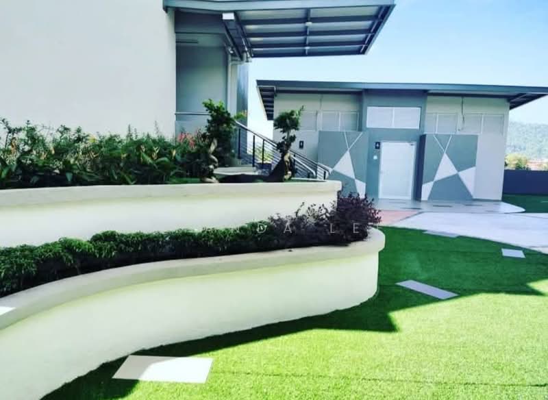 Condominium for Sale at Mahkota Valley @ Indera Mahkota - Amanda Lee - Exterior - PropertyGuru.com.my