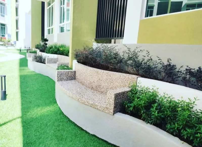 Condominium for Sale at Mahkota Valley @ Indera Mahkota - Amanda Lee - Exterior - PropertyGuru.com.my