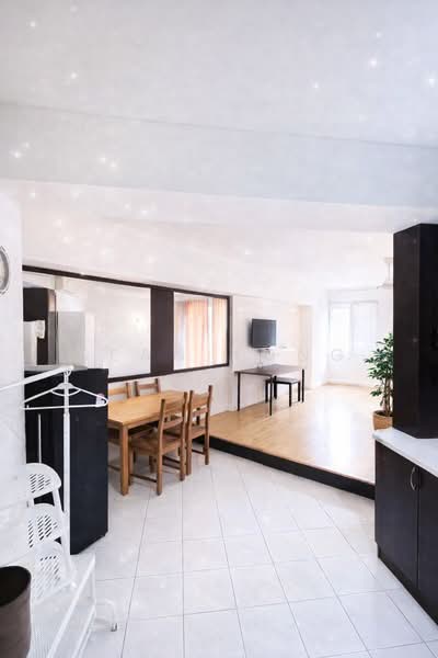 Kondominium untuk Dijual di Riana Green Condominium - Sean Yong - Dining Room - PropertyGuru.com.my