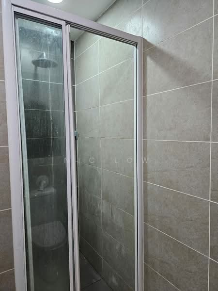 Condominium for Rent at Lakeville Residence - Nic Low - Bathroom - PropertyGuru.com.my