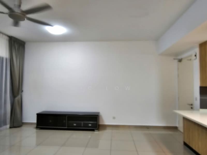 Condominium for Rent at Lakeville Residence - Nic Low - Living Room - PropertyGuru.com.my