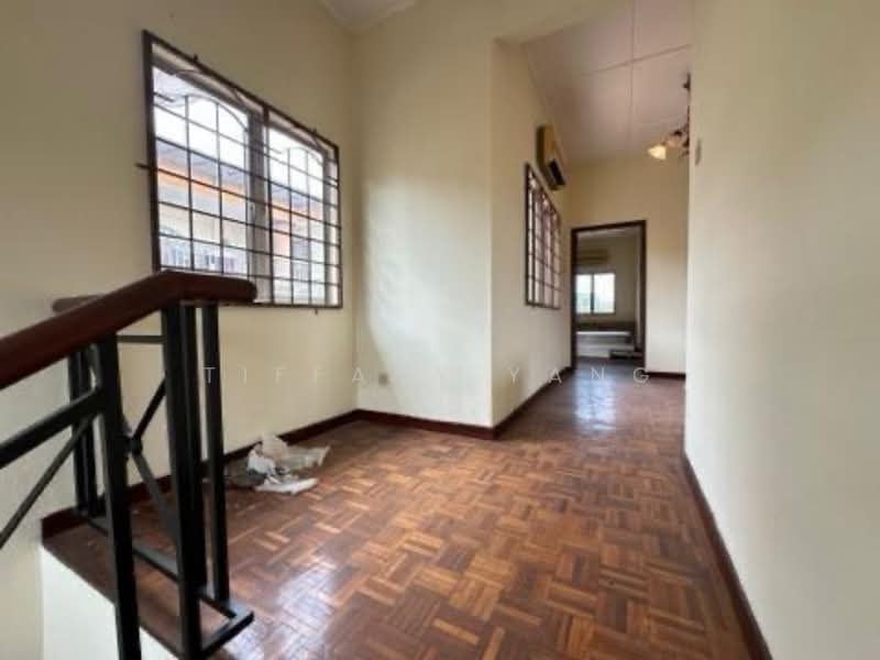 Bungalow for Sale in Rawang (Selangor) - Tiffany Yang - Corridor - PropertyGuru.com.my
