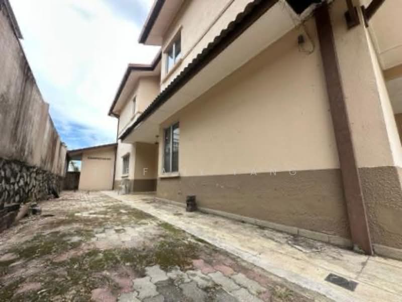 Bungalow for Sale in Rawang (Selangor) - Tiffany Yang - Exterior - PropertyGuru.com.my
