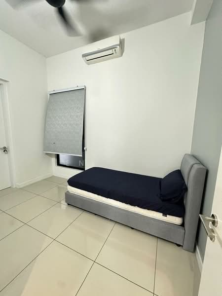 Service Residence for Rent at Le Pavillion - Kent Teng - Bedroom - PropertyGuru.com.my
