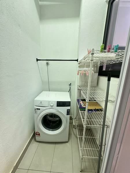 Service Residence for Rent at Le Pavillion - Kent Teng - Interior - PropertyGuru.com.my