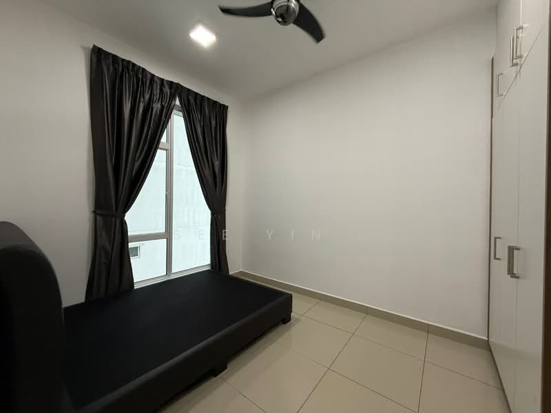 Condominium for Sale at M Condominium @ Larkin - See Yin . - Bedroom - PropertyGuru.com.my