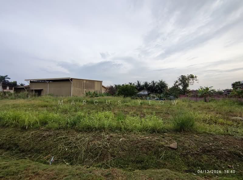 Tanah Banglo untuk Dijual di Rasah (Negeri Sembilan) - Marcus Yeow - Exterior - PropertyGuru.com.my