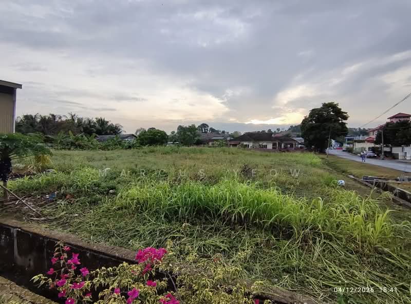 Tanah Banglo untuk Dijual di Rasah (Negeri Sembilan) - Marcus Yeow - Exterior - PropertyGuru.com.my