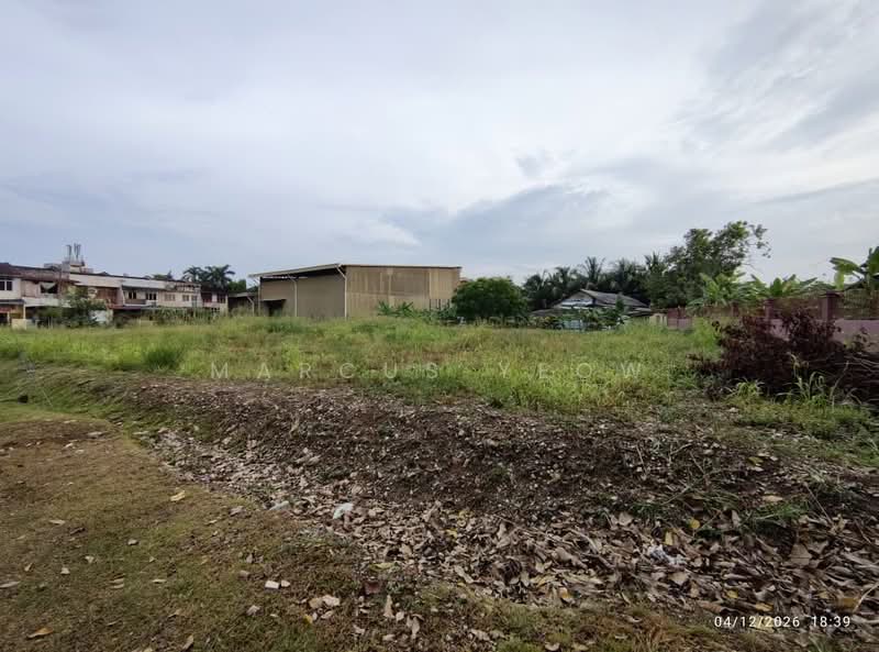 Tanah Banglo untuk Dijual di Rasah (Negeri Sembilan) - Marcus Yeow - Exterior - PropertyGuru.com.my