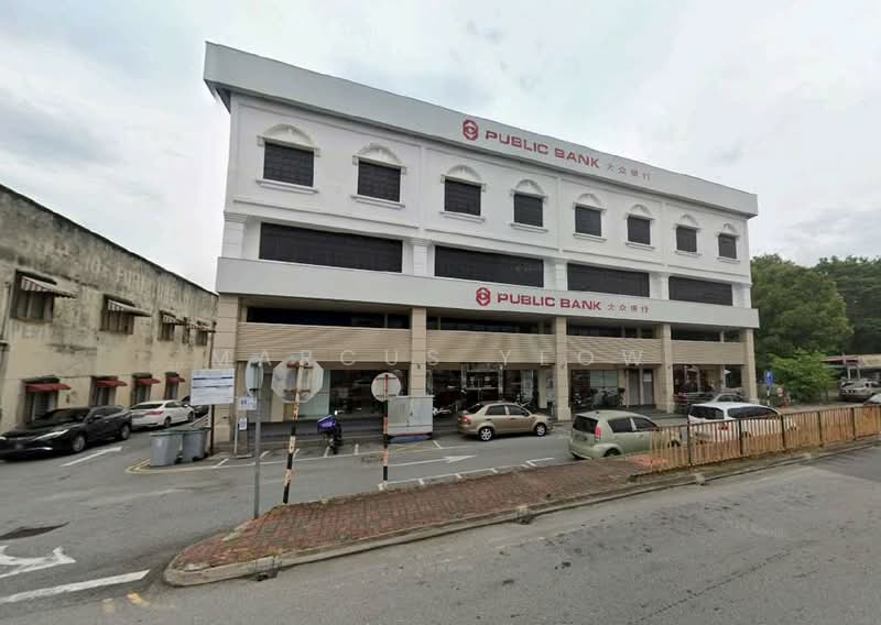 Tanah Banglo untuk Dijual di Rasah (Negeri Sembilan) - Marcus Yeow - Exterior - PropertyGuru.com.my