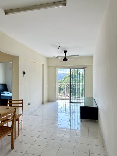 Apartment for Rent at Arena Green - Hanz Low - Living Room - PropertyGuru.com.my