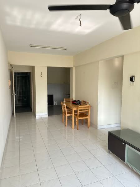 Apartment for Rent at Arena Green - Hanz Low - Living Room - PropertyGuru.com.my