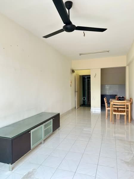 Apartment for Rent at Arena Green - Hanz Low - Living Room - PropertyGuru.com.my