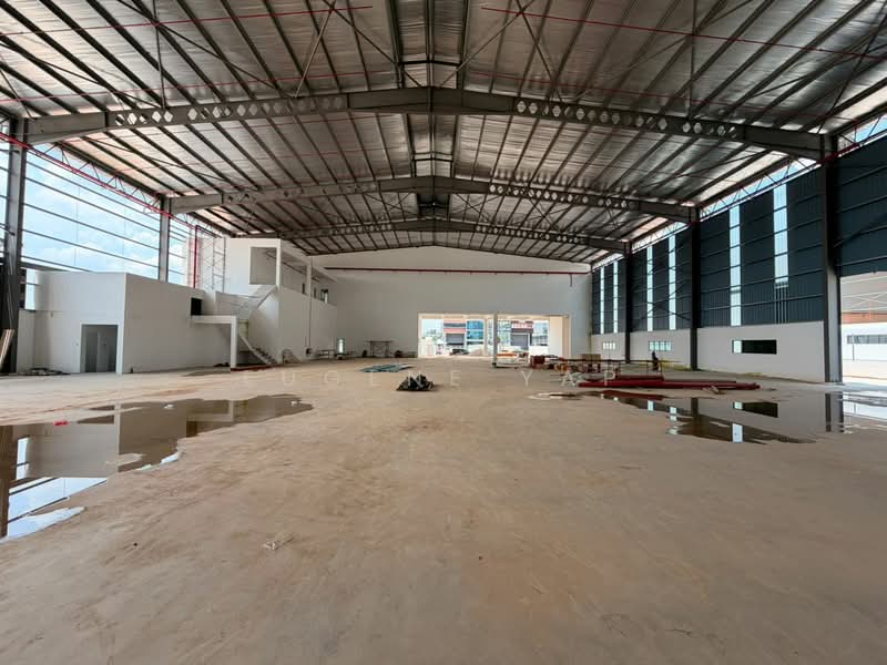 Factory for Sale in Sungai Buloh (Selangor) - Eugene Yap - PropertyGuru.com.my
