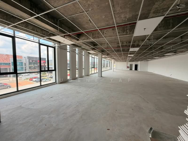 Factory for Sale in Sungai Buloh (Selangor) - Eugene Yap - PropertyGuru.com.my