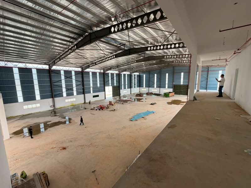 Factory for Sale in Sungai Buloh (Selangor) - Eugene Yap - PropertyGuru.com.my