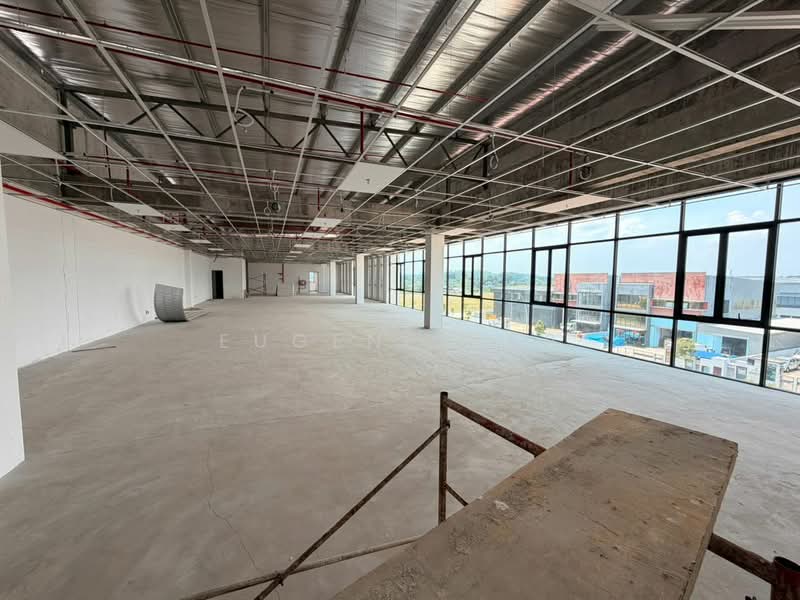 Factory for Sale in Sungai Buloh (Selangor) - Eugene Yap - PropertyGuru.com.my