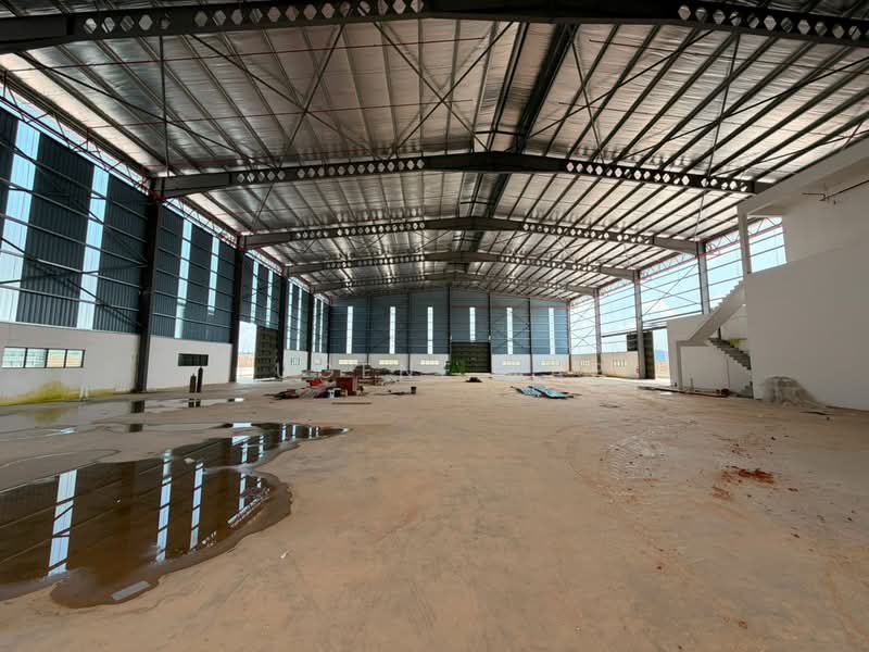 Factory for Sale in Sungai Buloh (Selangor) - Eugene Yap - PropertyGuru.com.my