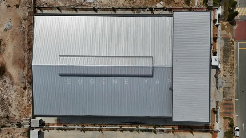 Factory for Sale in Sungai Buloh (Selangor) - Eugene Yap - Exterior - PropertyGuru.com.my