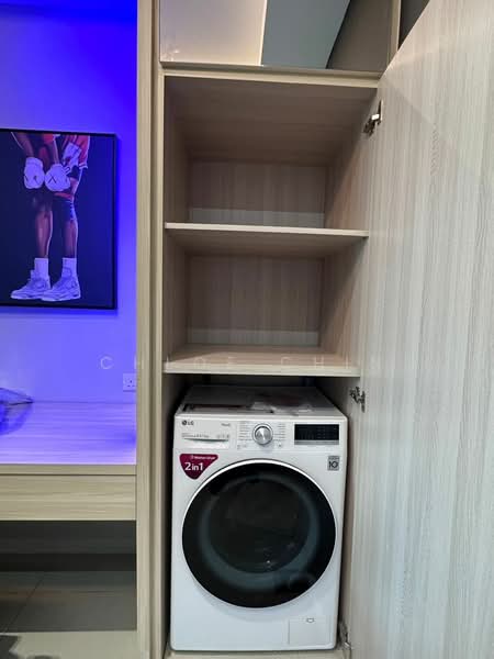 Condominium for Sale at Molek Regency - Chloe Chin - Interior - PropertyGuru.com.my