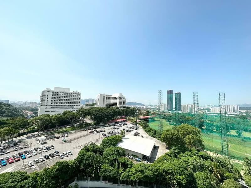 Kondominium untuk Dijual di The Address Boutique Condominium - Poey Eugene - Exterior - PropertyGuru.com.my