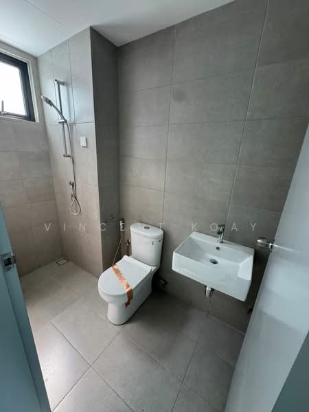 Kondominium untuk Dijual di The Address - Vincent Koay - Bathroom - PropertyGuru.com.my