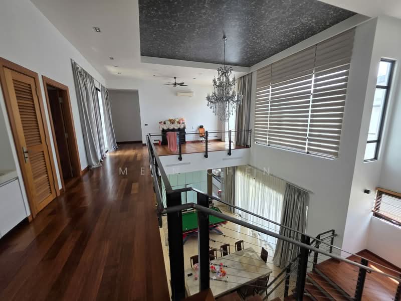 Bungalow House for Sale in Saujana Impian (Kajang) - Mein Chen - Interior - PropertyGuru.com.my