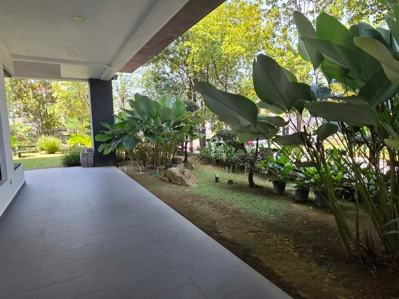 Bungalow House for Sale in Saujana Impian (Kajang) - Mein Chen - Exterior - PropertyGuru.com.my