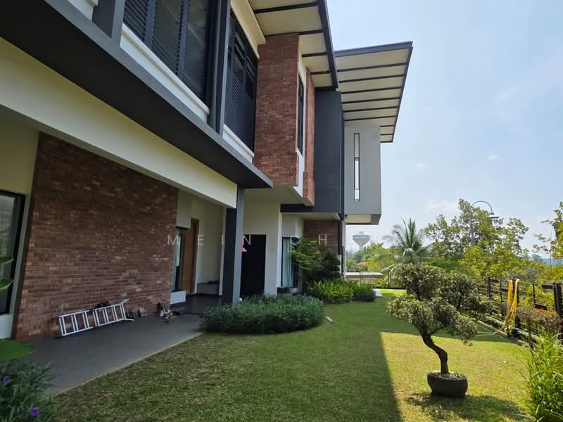 Bungalow House for Sale in Saujana Impian (Kajang) - Mein Chen - Exterior - PropertyGuru.com.my