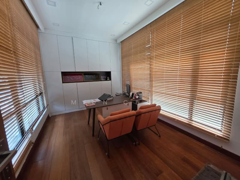 Bungalow House for Sale in Saujana Impian (Kajang) - Mein Chen - Study - PropertyGuru.com.my