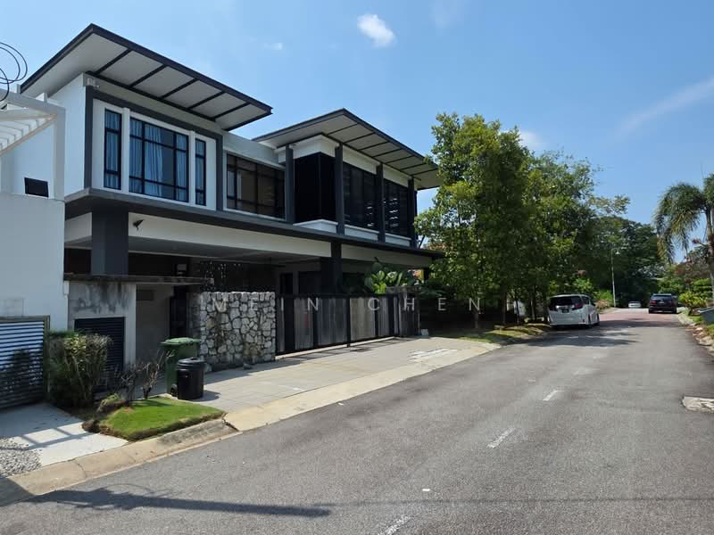 Bungalow House for Sale in Saujana Impian (Kajang) - Mein Chen - Exterior - PropertyGuru.com.my