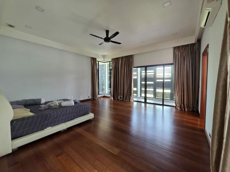 Bungalow House for Sale in Saujana Impian (Kajang) - Mein Chen - Bedroom - PropertyGuru.com.my