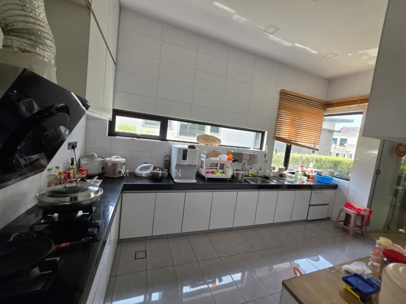 Bungalow House for Sale in Saujana Impian (Kajang) - Mein Chen - Kitchen - PropertyGuru.com.my